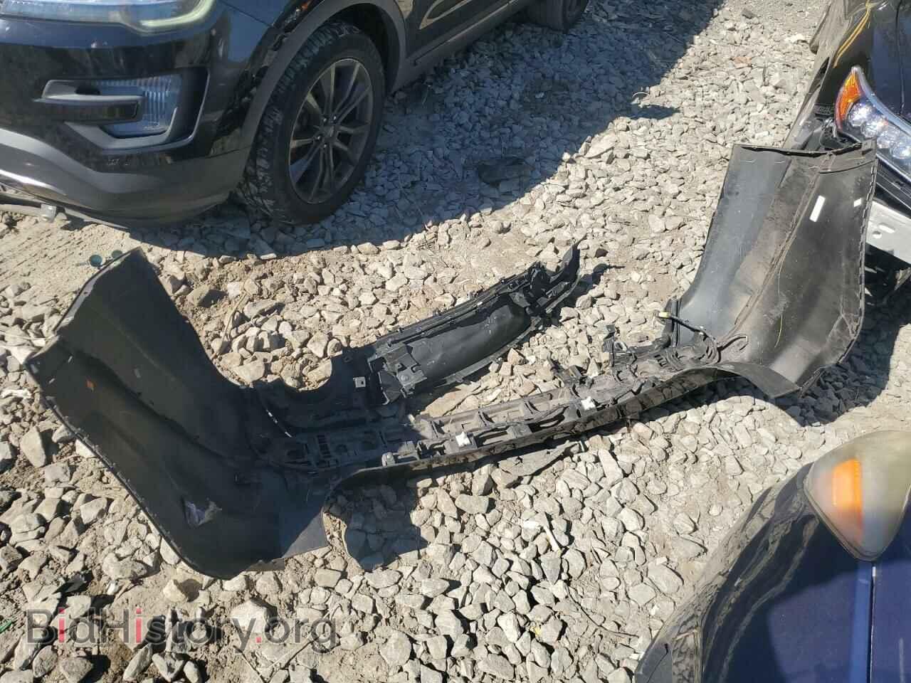 2017 FORD EXPLORER - VIN: 1FM5K8D80HGA08581 - Фото 13