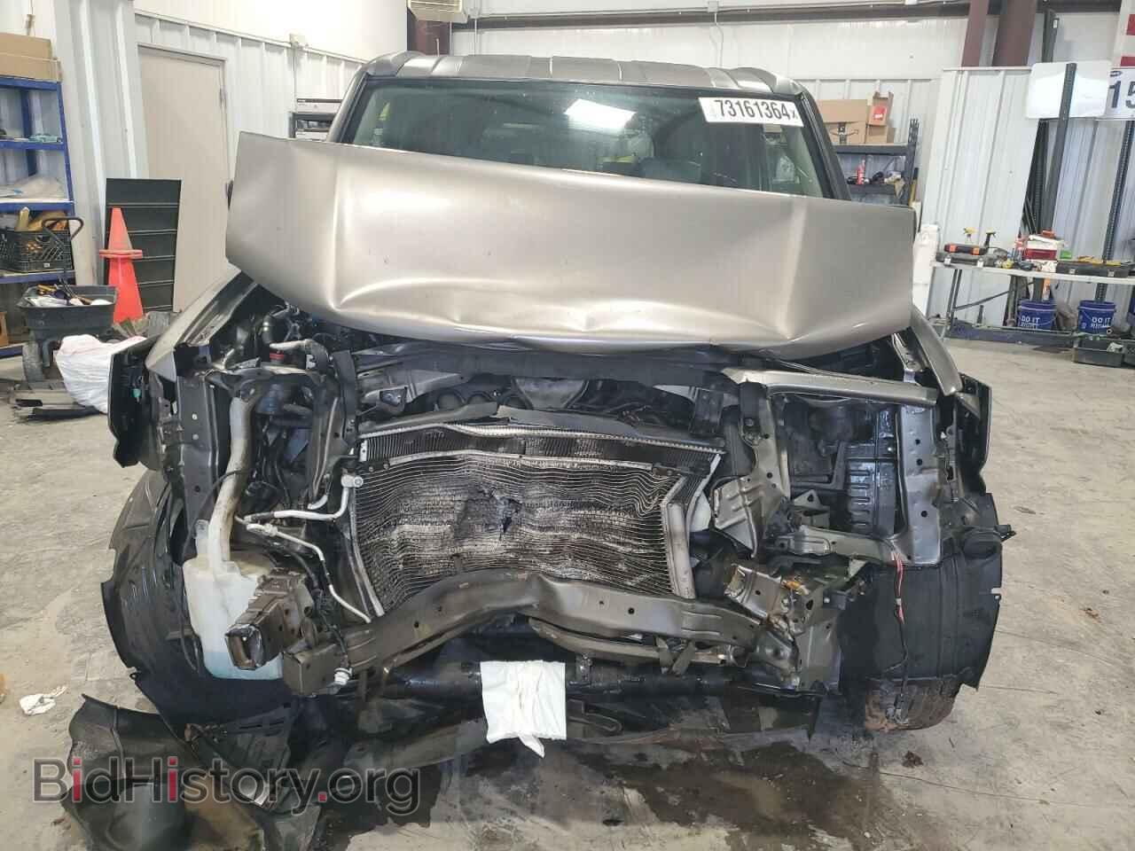 2008 HONDA ELEMENT - VIN: 5J6YH18708L004525 - Фото 5