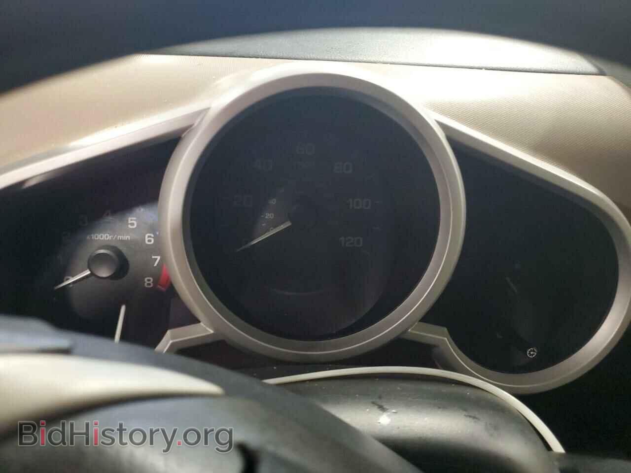 2008 HONDA ELEMENT - VIN: 5J6YH18708L004525 - Фото 9