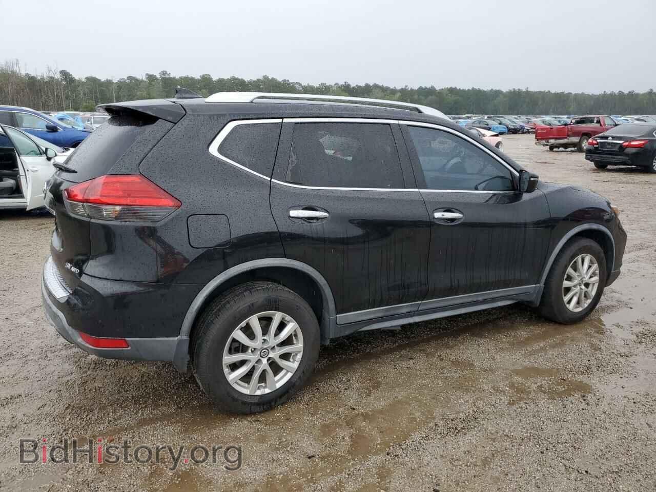 2017 NISSAN ROGUE - VIN: KNMAT2MV4HP608183 - Фото 3