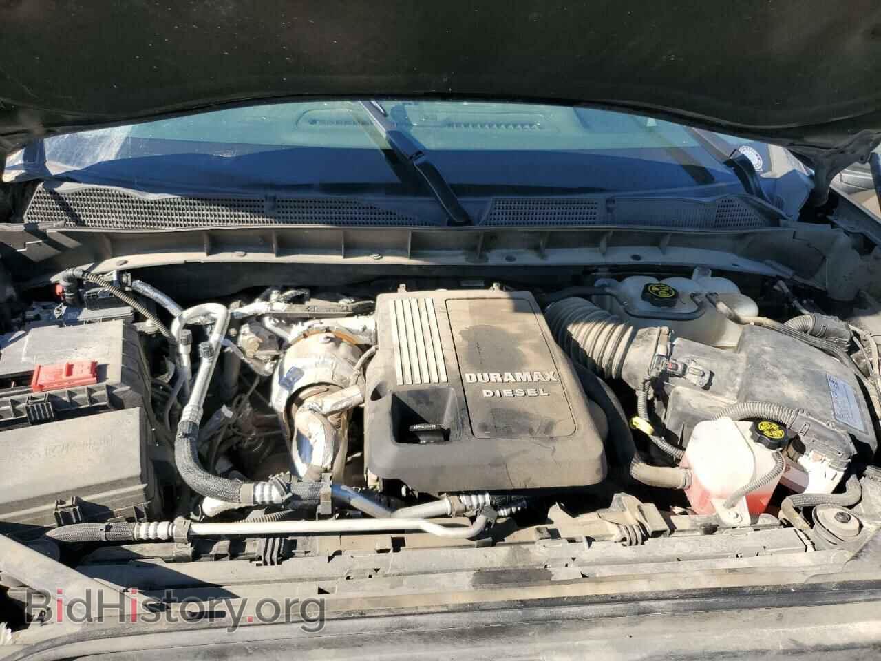 2021 GMC SIERRA - VIN: 3GTU9EET9MG321768 - Фото 11