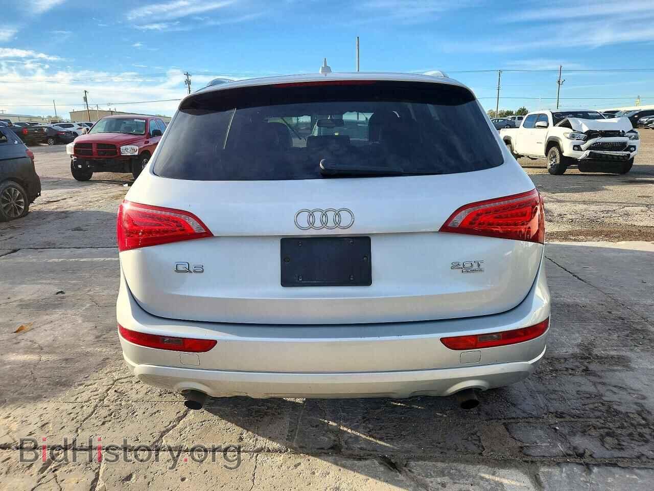 2011 AUDI Q5 - VIN: WA1LFAFP8BA024088 - Photo 6
