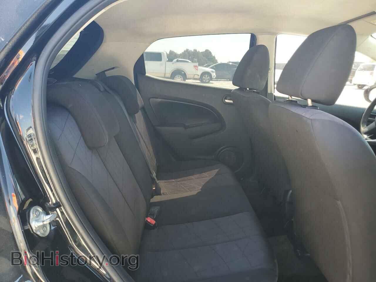 2012 MAZDA 2 - VIN: JM1DE1KYXC0151217 - Photo 10