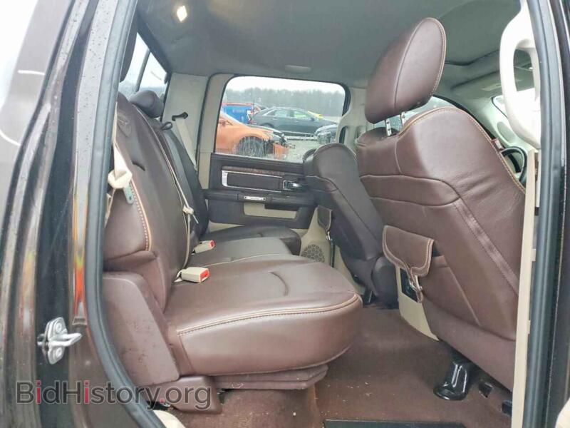 2017 RAM 1500 (VIN 1C6RR7PT7HS625878) — photo 10 of 12