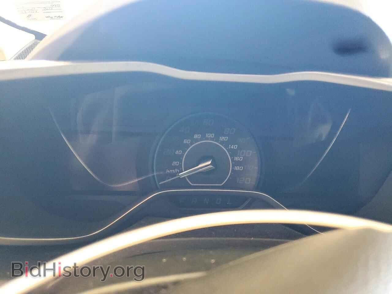 2013 FORD CMAX - VIN: 1FADP5BUXDL549922 - Photo 9