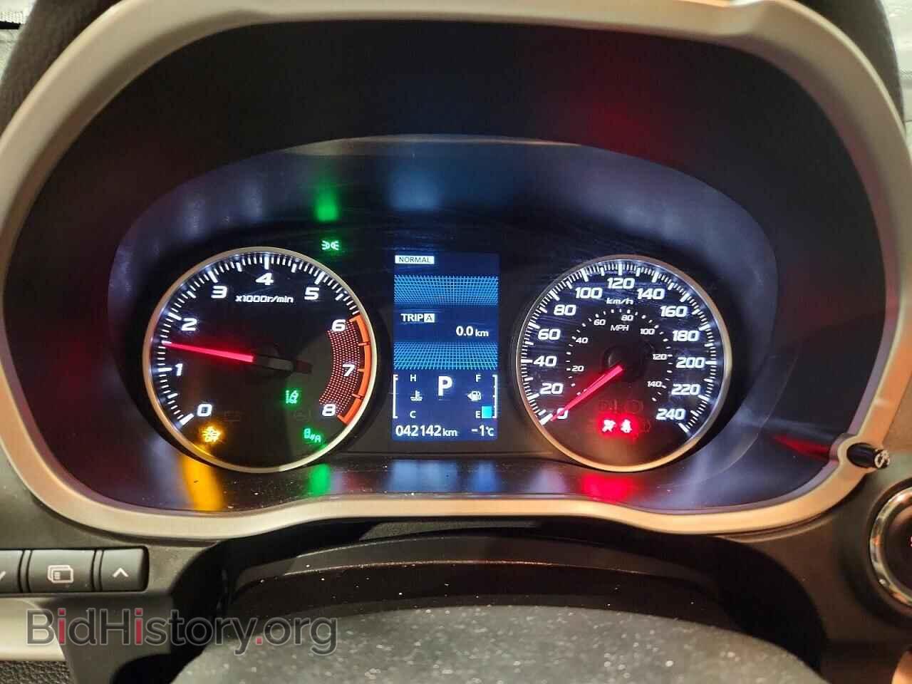 2023 MITSUBISHI ECLIPSE - VIN: JA4ATVAA6PZ600666 - Photo 9