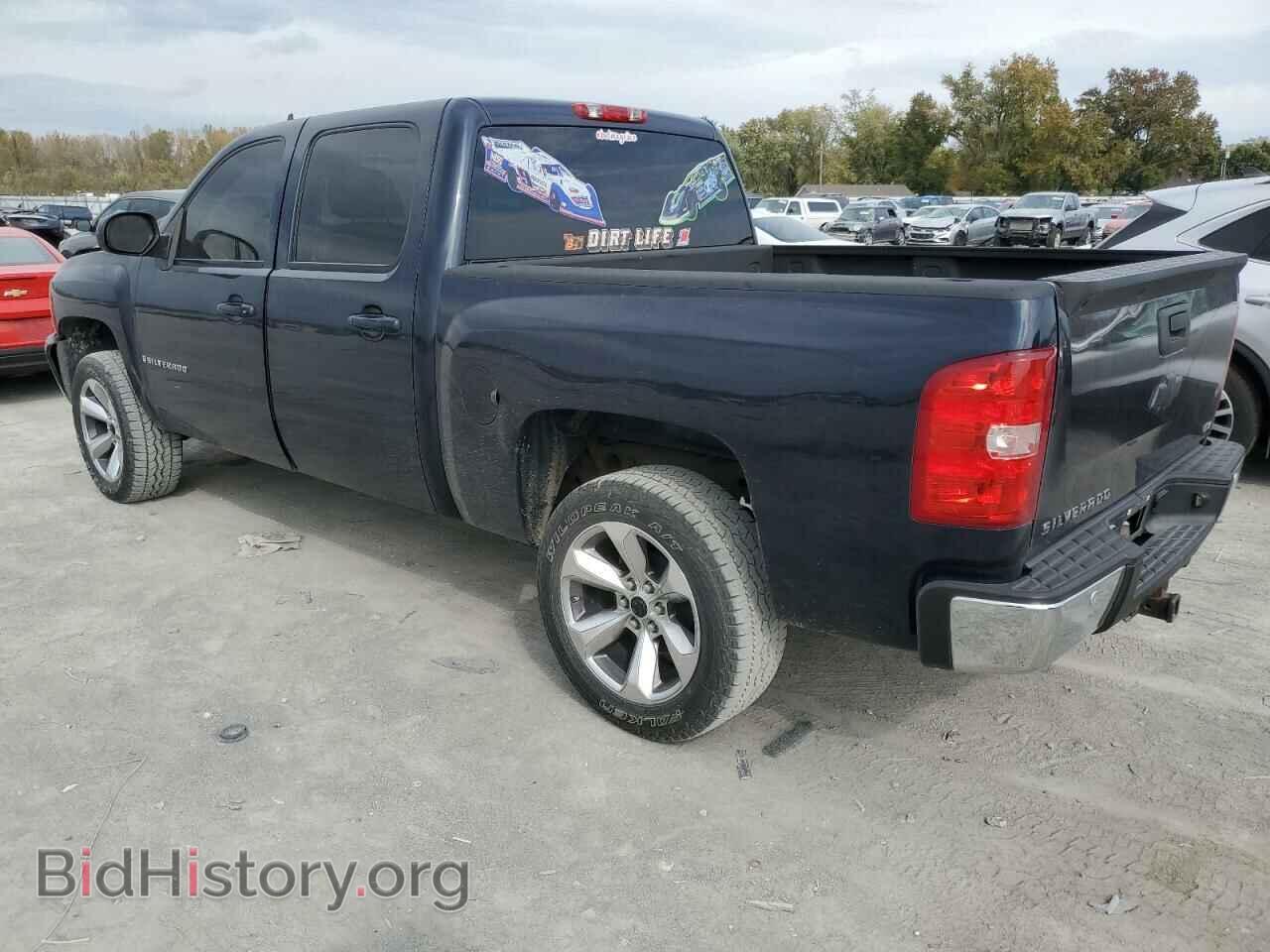 2007 CHEVROLET ALL Models - VIN: 2GCEK133771596038 - Фото 2