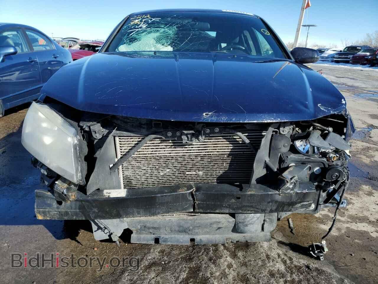 2013 DODGE AVENGER - VIN: 1C3CDZCG7DN681947 - Photo 5