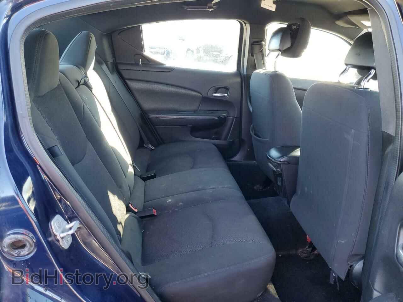 2013 DODGE AVENGER - VIN: 1C3CDZCG7DN681947 - Photo 10