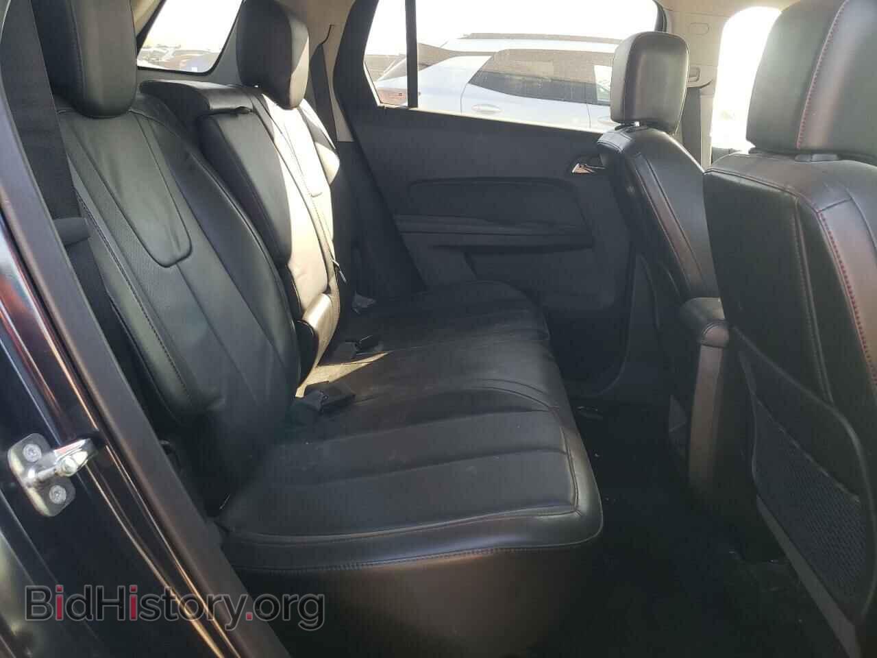 2016 GMC TERRAIN - VIN: 2GKFLUE39G6126780 - Фото 10