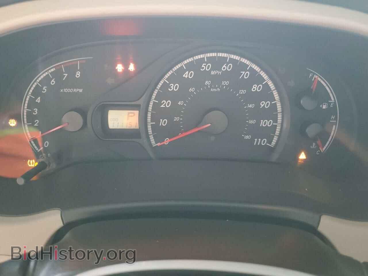 2013 TOYOTA All Models - VIN: 5TDKK3DC2DS382592 - Фото 9