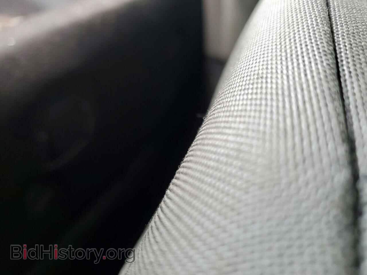 2015 FORD All Models - VIN: 1FTMF1E81FKD07873 - Фото 10
