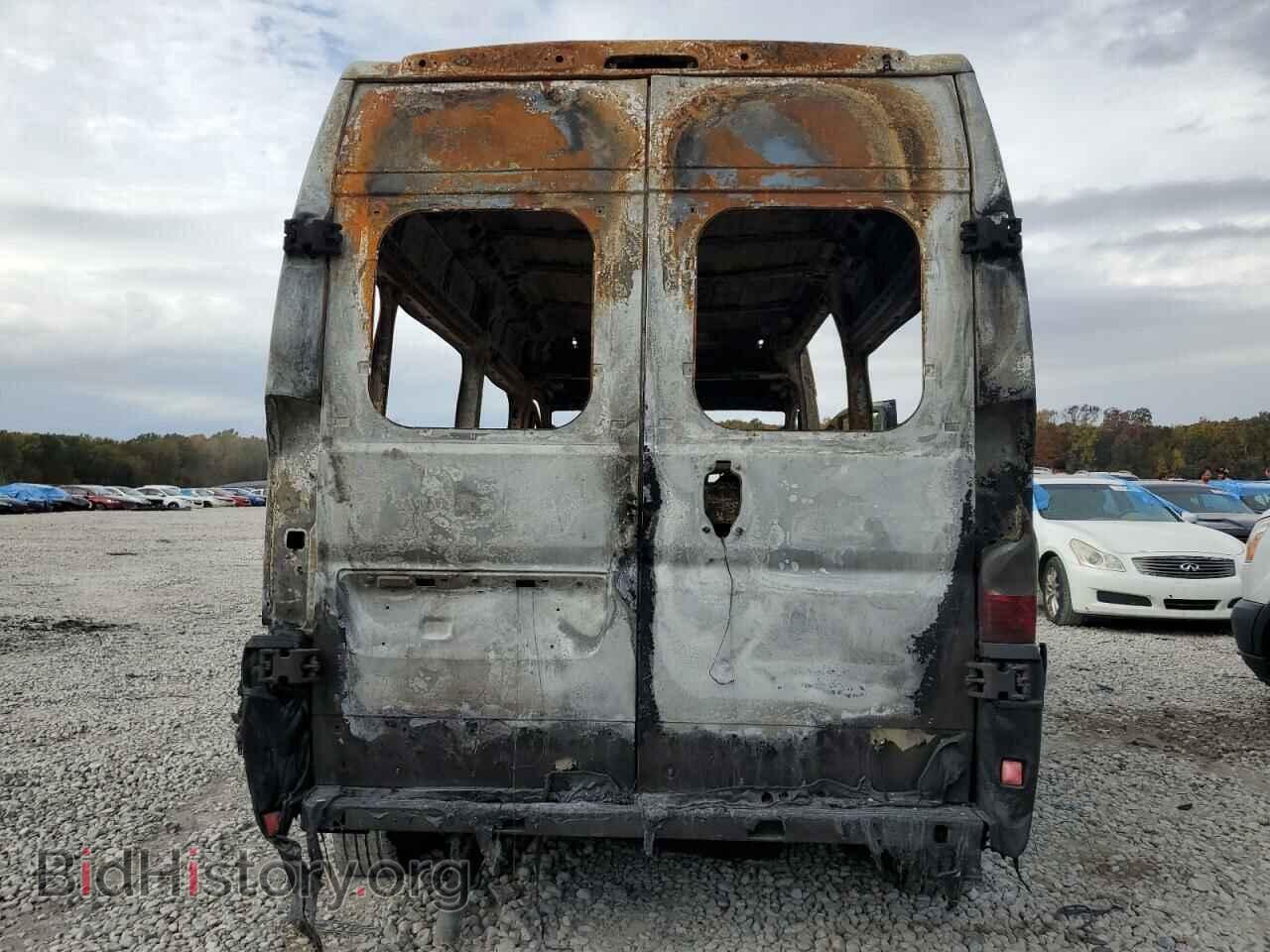 2021 RAM All Models - VIN: 3C6LRVPG0ME527866 - Photo 6