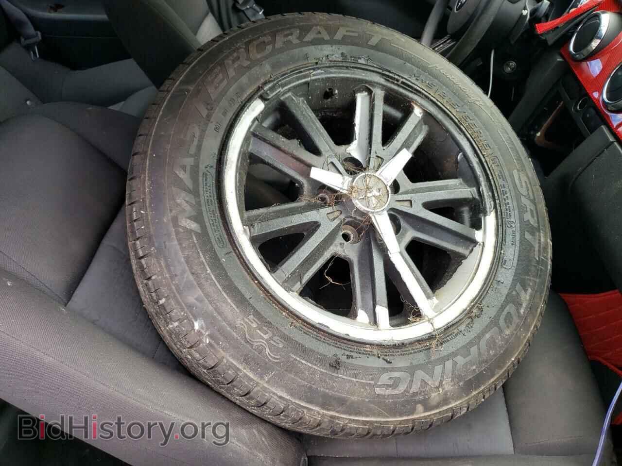 2006 FORD ALL Models - VIN: 1ZVFT80N065228035 - Фото 13