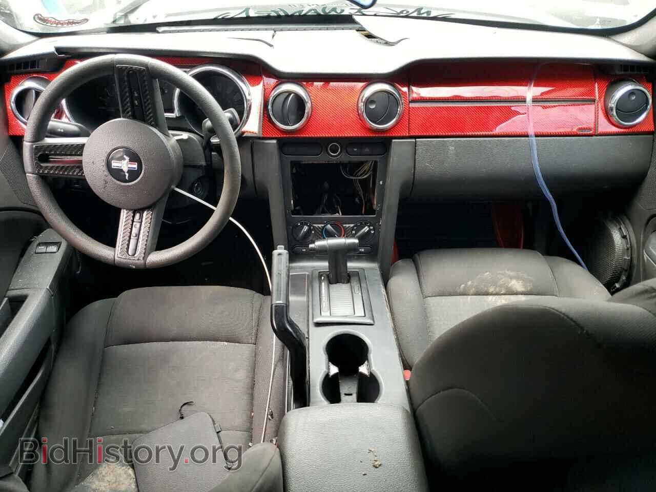 2006 FORD ALL Models - VIN: 1ZVFT80N065228035 - Фото 10