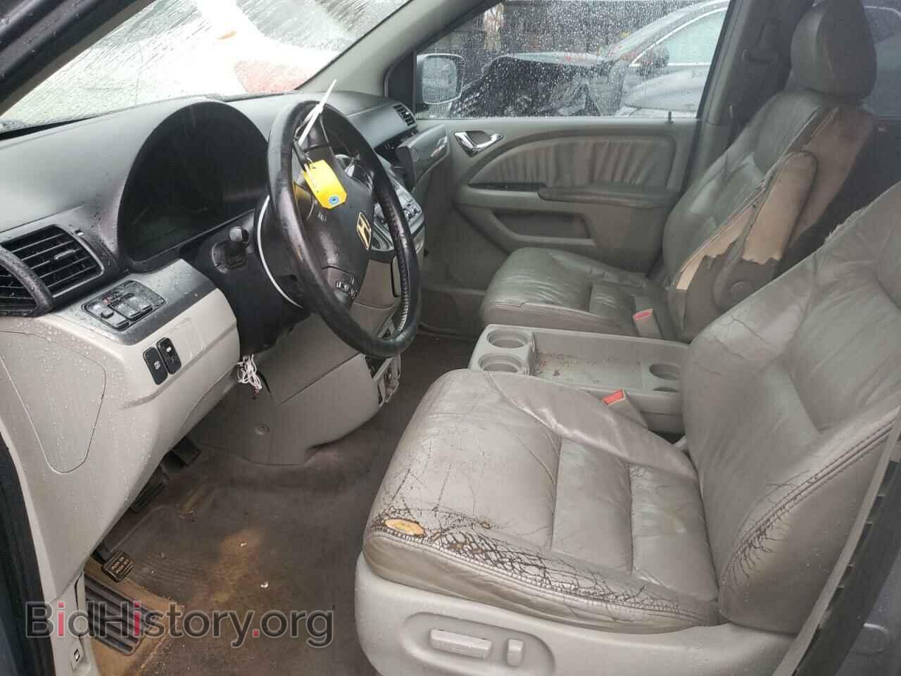 2006 HONDA All Models - VIN: 5FNRL38726B107689 - Фото 7