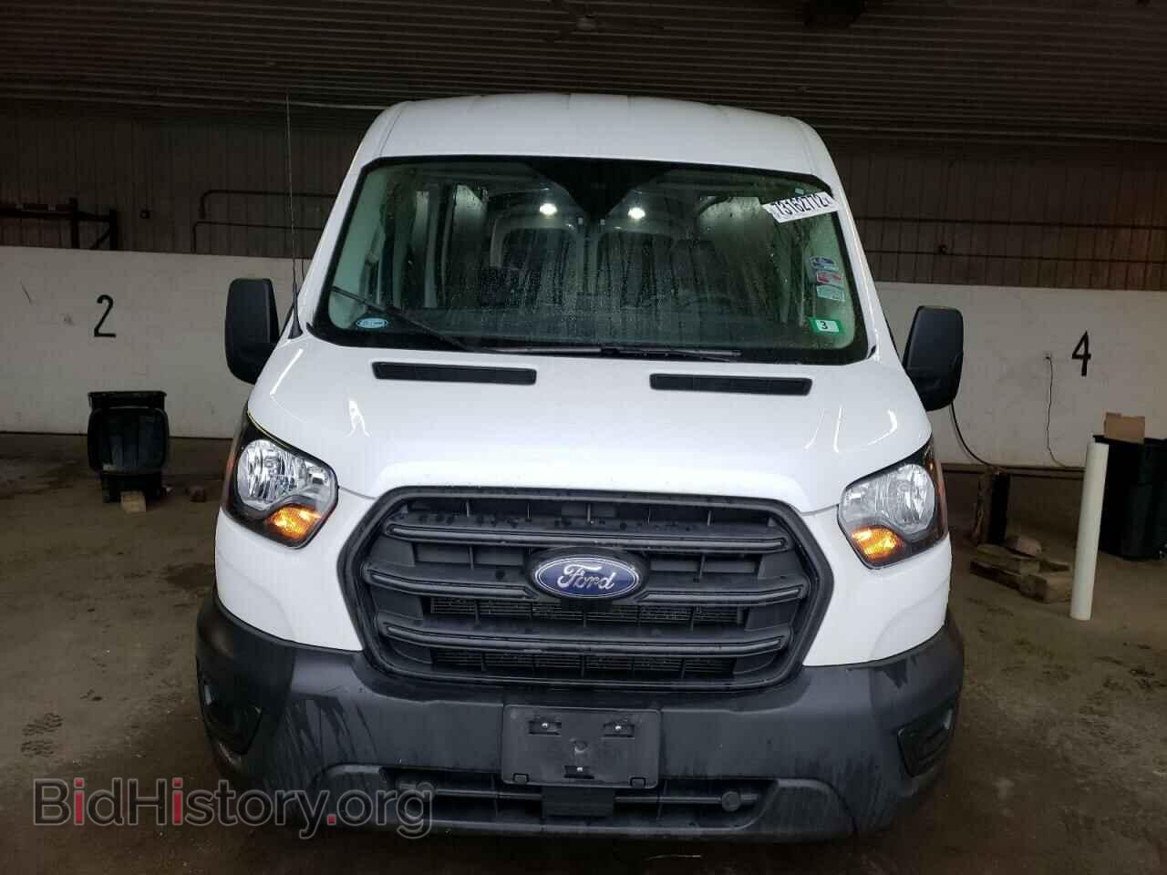 2020 FORD TRANSIT - VIN: 1FTBR1C82LKA67651 - Фото 5