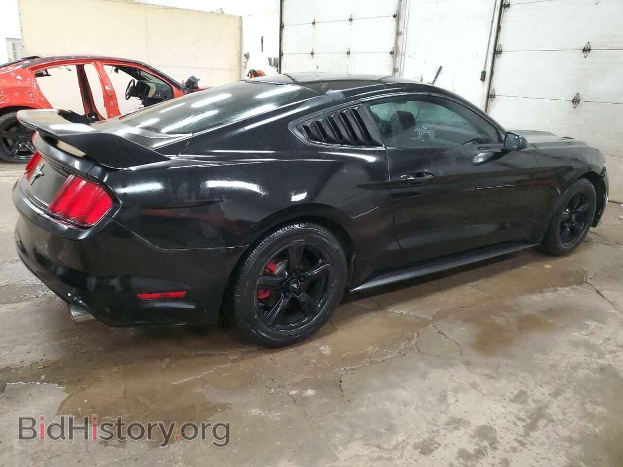 2015 FORD ALL Models - VIN: 1FA6P8AM7F5336610 - Фото 3
