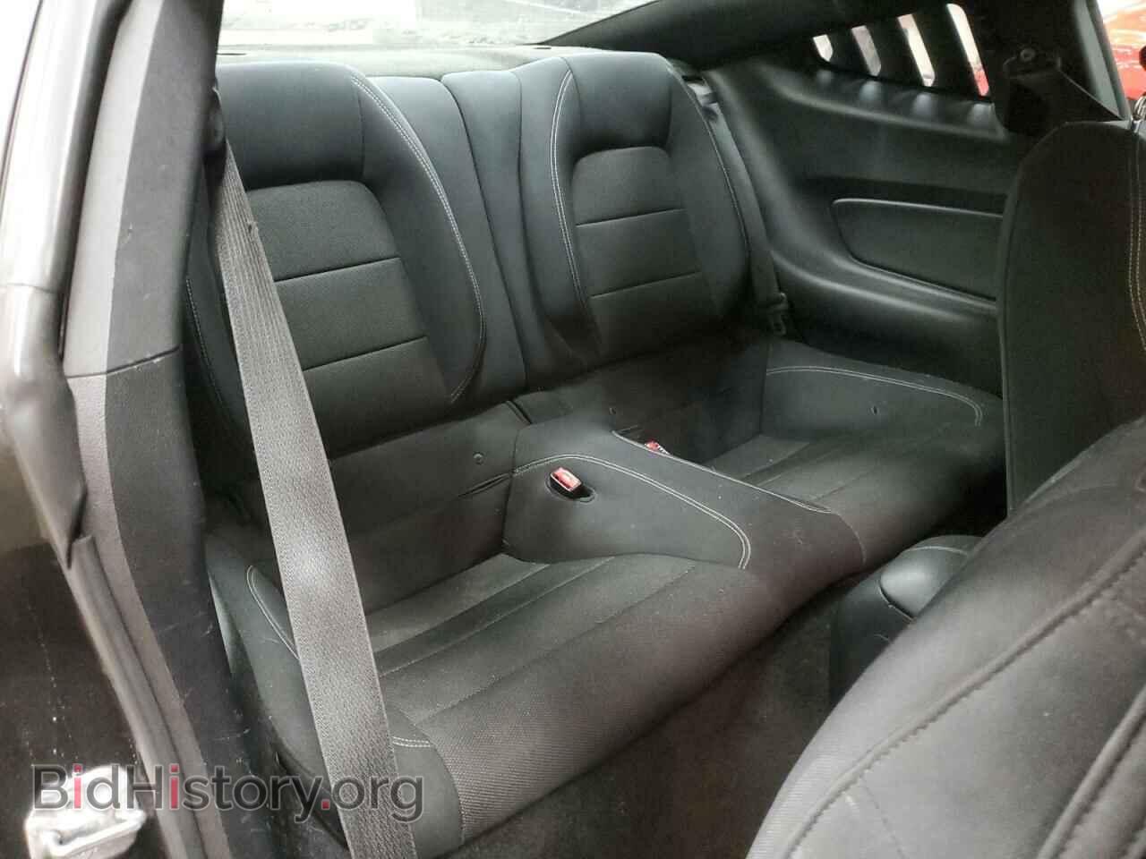 2015 FORD ALL Models - VIN: 1FA6P8AM7F5336610 - Фото 10