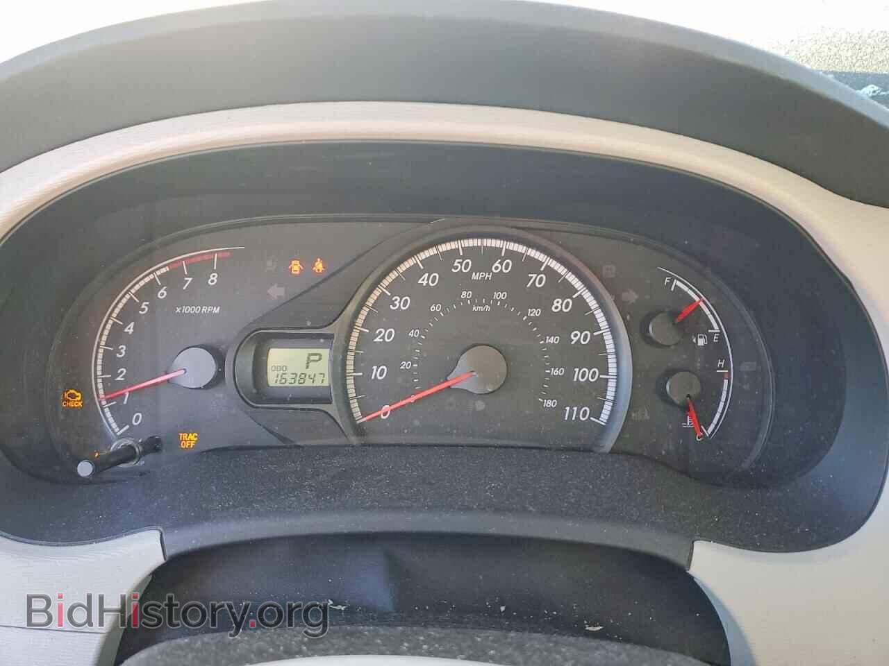 2013 TOYOTA All Models - VIN: 5TDKK3DCXDS347802 - Photo 9