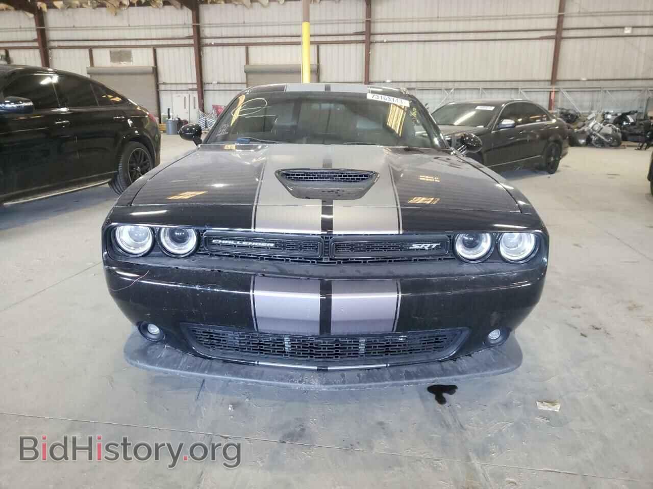 2015 DODGE CHALLENGER - VIN: 2C3CDZDJ6FH718363 - Photo 5