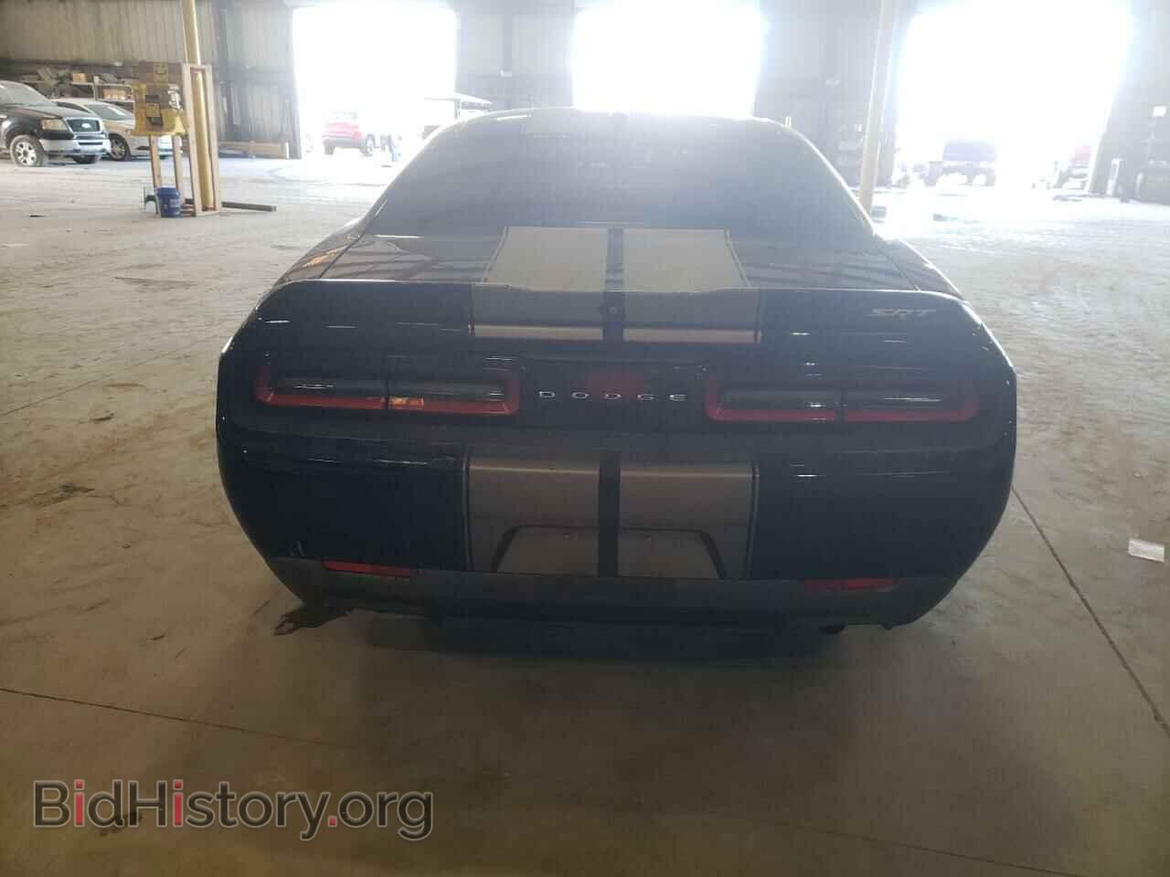2015 DODGE CHALLENGER - VIN: 2C3CDZDJ6FH718363 - Photo 6