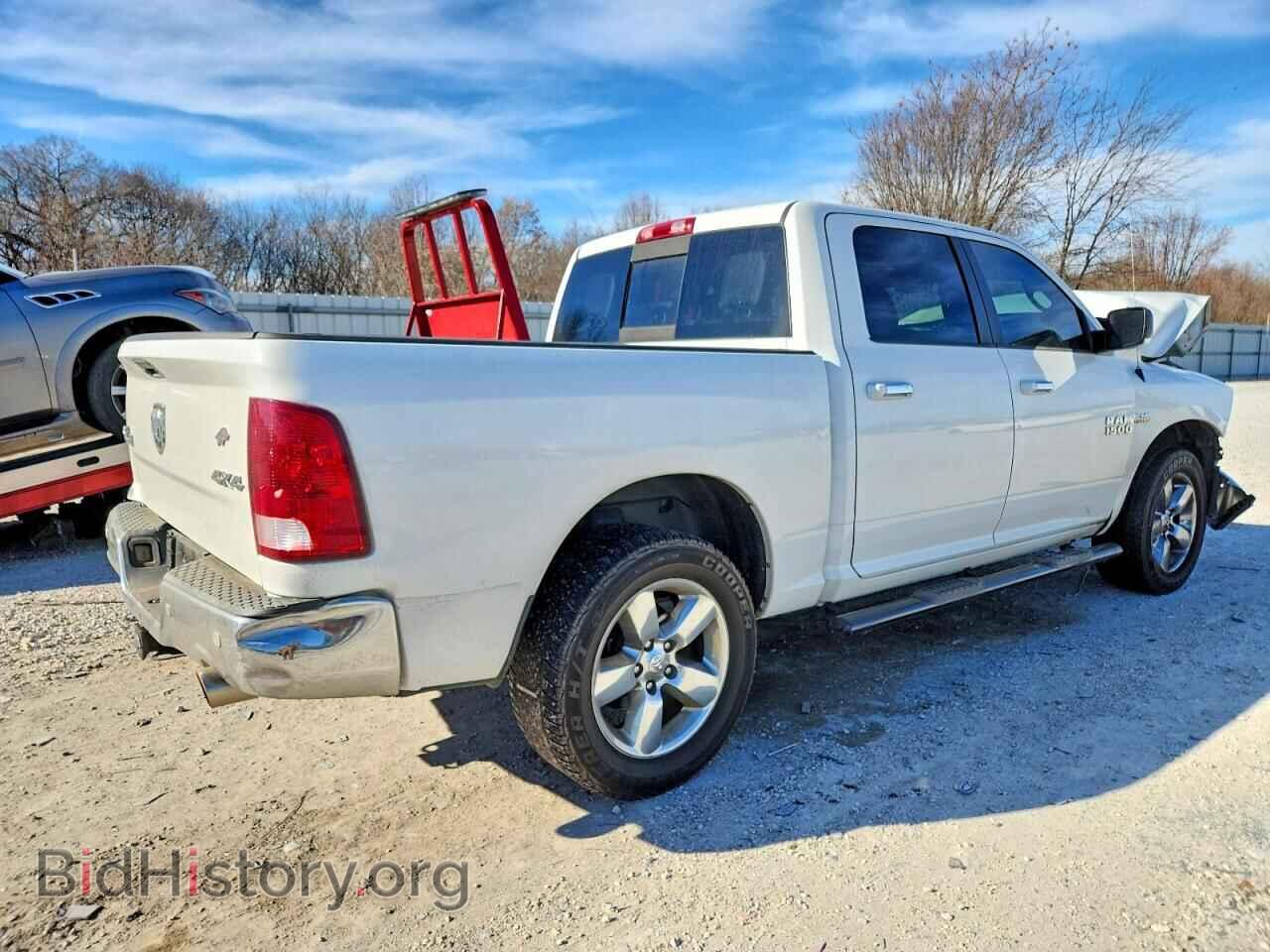 2016 RAM 1500 - VIN: 3C6RR7LT4GG189874 - Photo 3