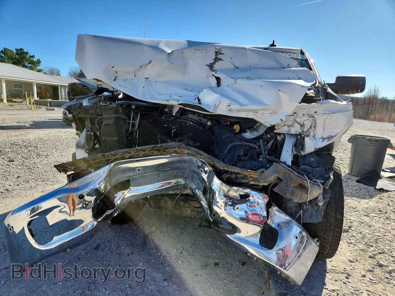 2016 RAM 1500 - VIN: 3C6RR7LT4GG189874 - Photo 5