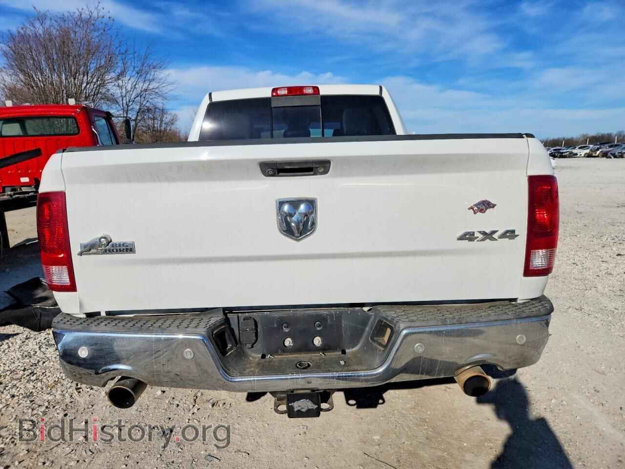 2016 RAM 1500 - VIN: 3C6RR7LT4GG189874 - Photo 6