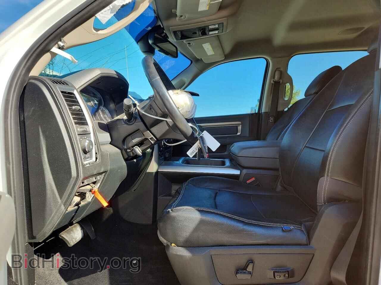 2016 RAM 1500 - VIN: 3C6RR7LT4GG189874 - Photo 7