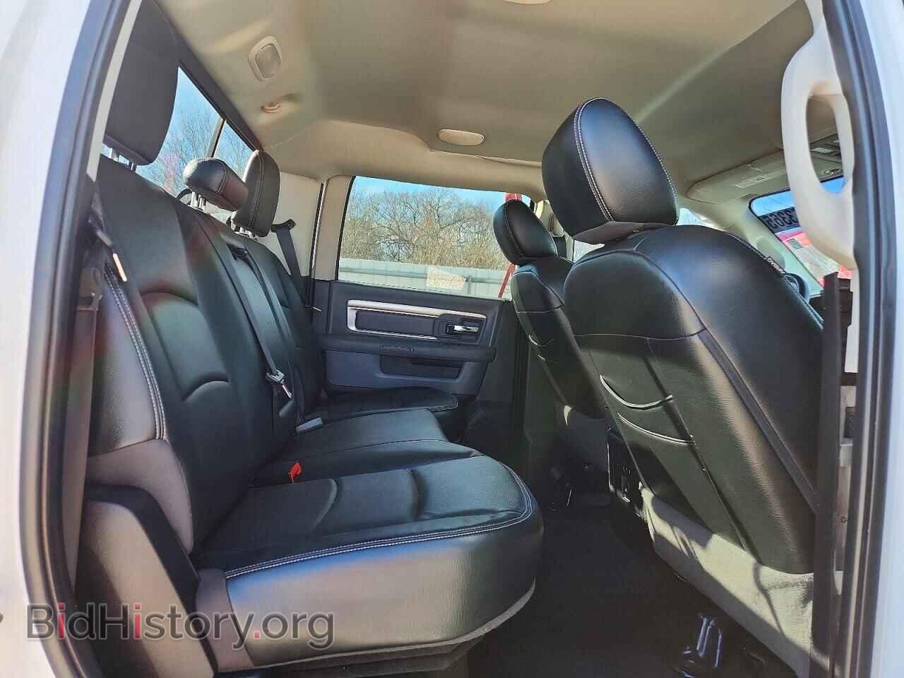 2016 RAM 1500 - VIN: 3C6RR7LT4GG189874 - Photo 10