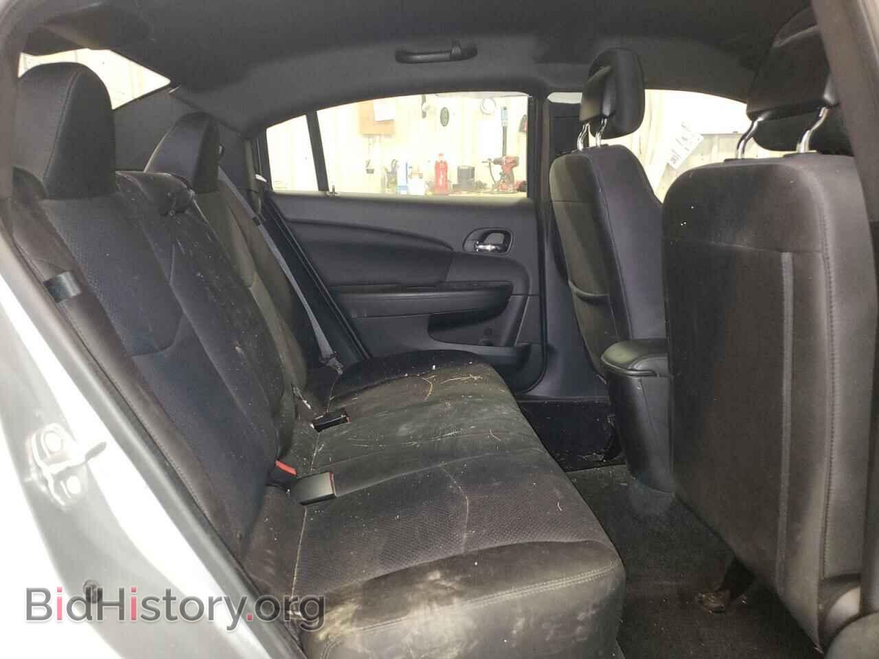 2014 CHRYSLER 200 - VIN: 1C3CCBAB7EN213767 - Фото 10
