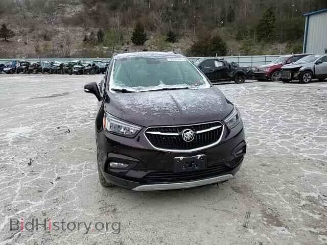 2018 BUICK ENCORE - VIN: KL4CJFSB8JB540823 - Photo 14