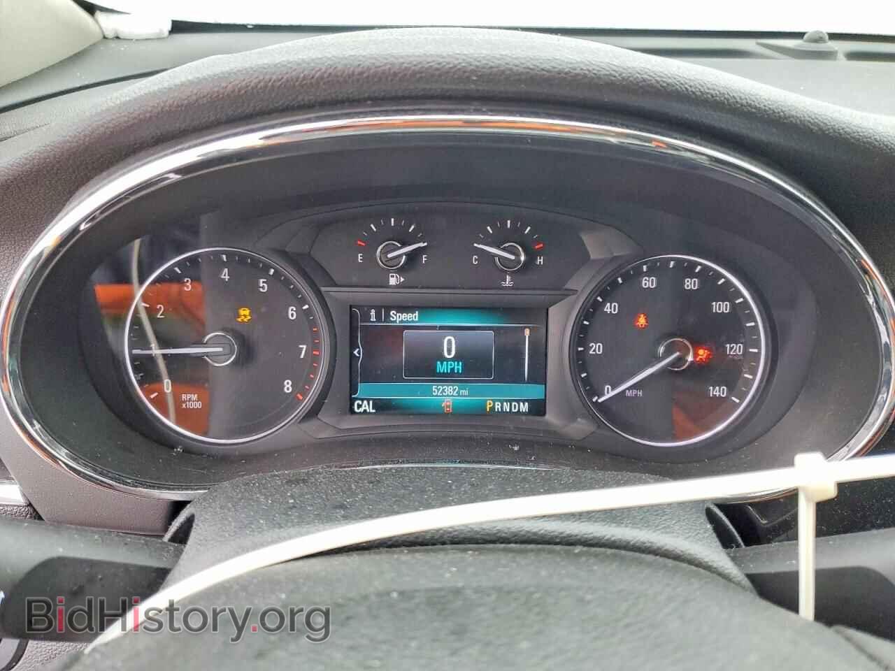 2018 BUICK ENCORE - VIN: KL4CJFSB8JB540823 - Photo 9