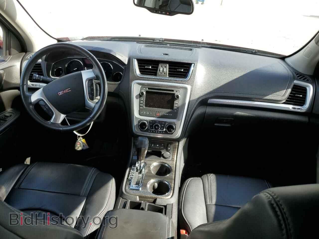 2013 GMC ACADIA - VIN: 1GKKVRKD5DJ157249 - Фото 8