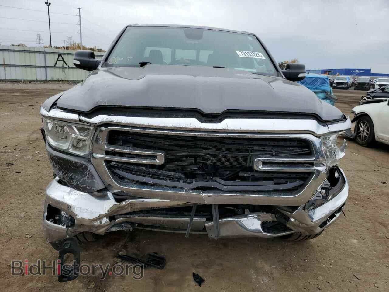 2019 RAM 1500 - VIN: 1C6SRFFTXKN895321 - Фото 5