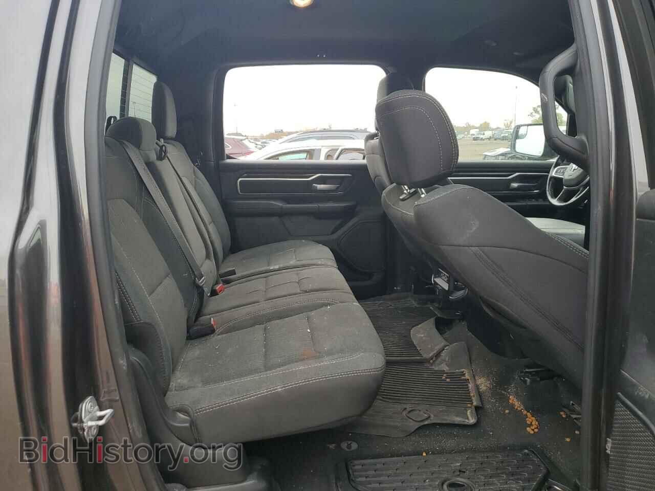 2019 RAM 1500 - VIN: 1C6SRFFTXKN895321 - Фото 10