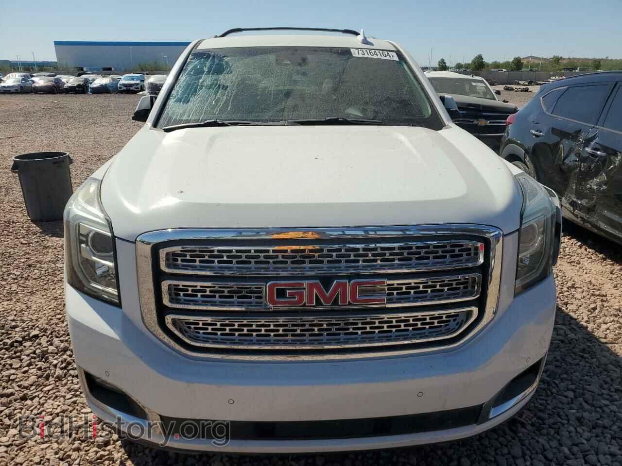 2016 GMC YUKON - VIN: 1GKS1BKCXGR142228 - Фото 5