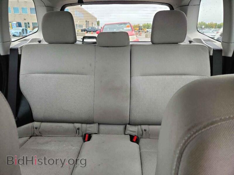 2017 Subaru FORESTER (VIN JF2SJABC4HH478021) — фото 10 из 15