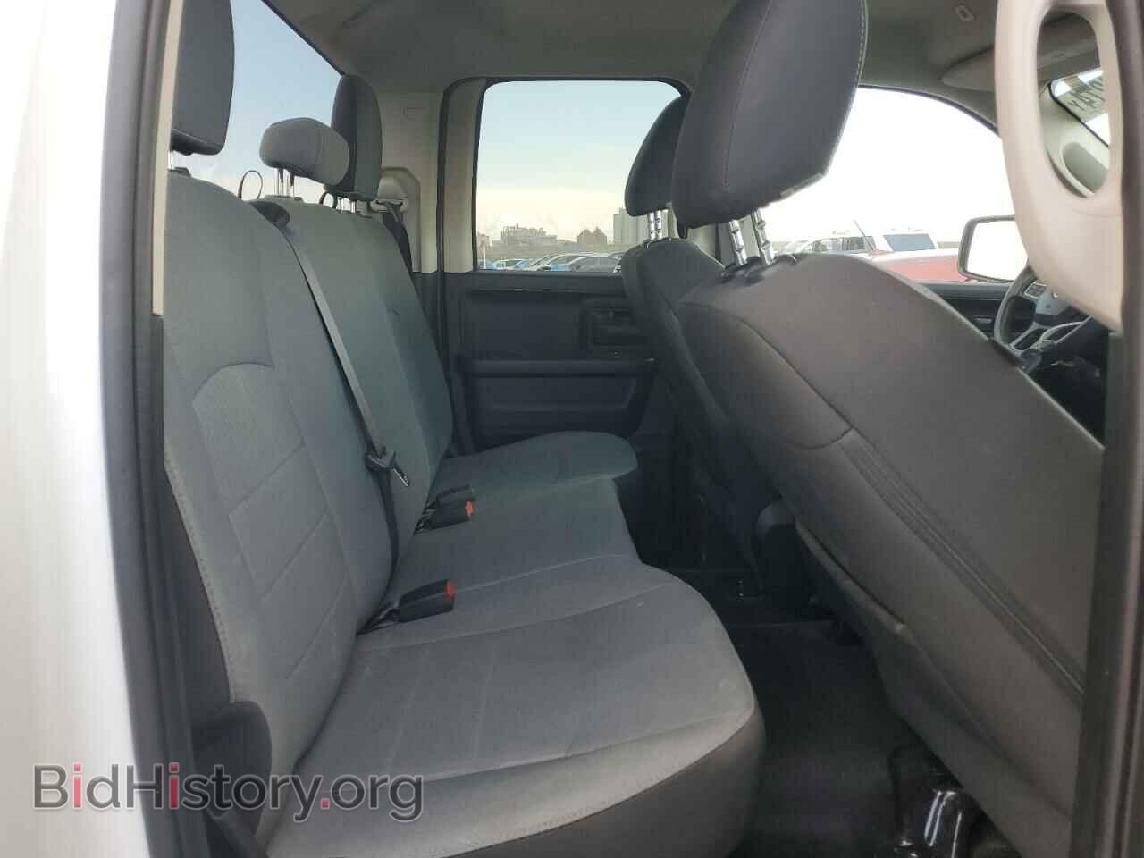 2023 RAM 1500 - VIN: 1C6RR7FG6PS538671 - Фото 10