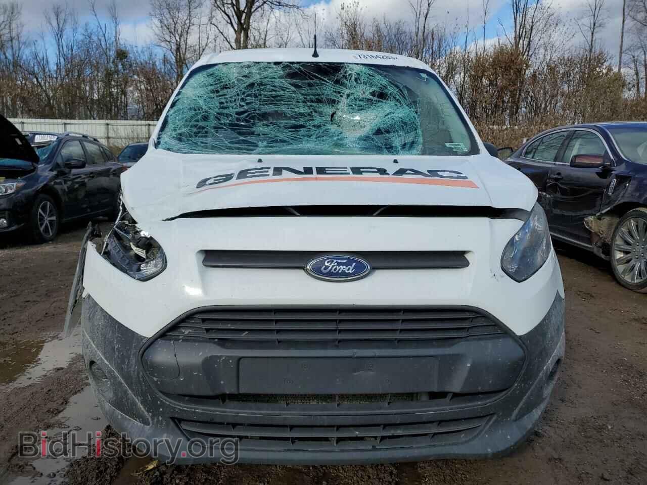 2015 FORD TRANSIT - VIN: NM0LS7E76F1217154 - Photo 5