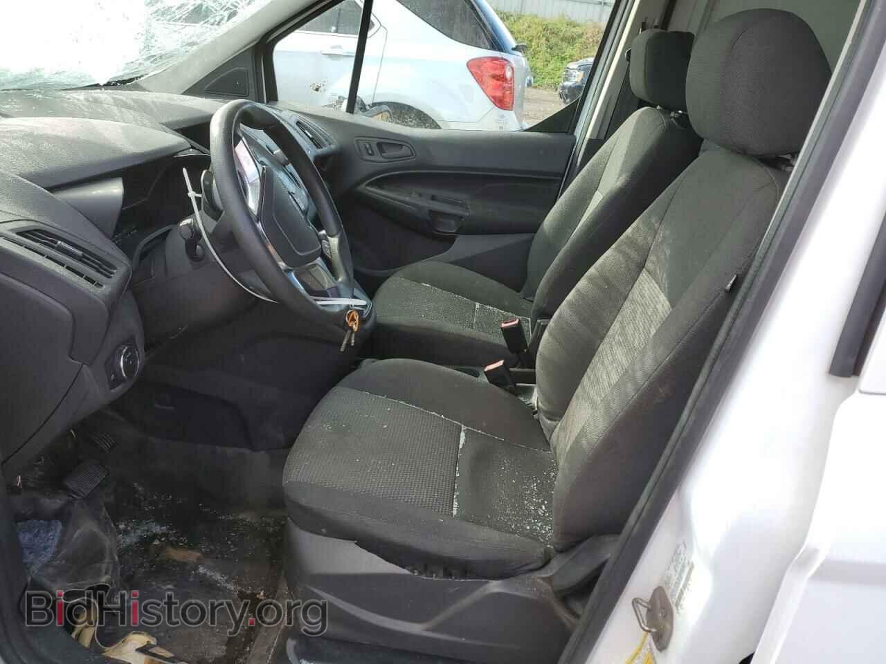 2015 FORD TRANSIT - VIN: NM0LS7E76F1217154 - Photo 7