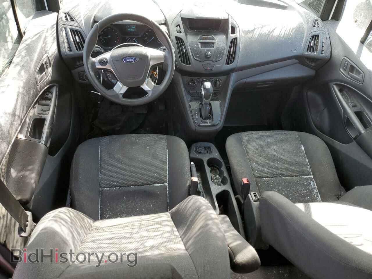 2015 FORD TRANSIT - VIN: NM0LS7E76F1217154 - Photo 8