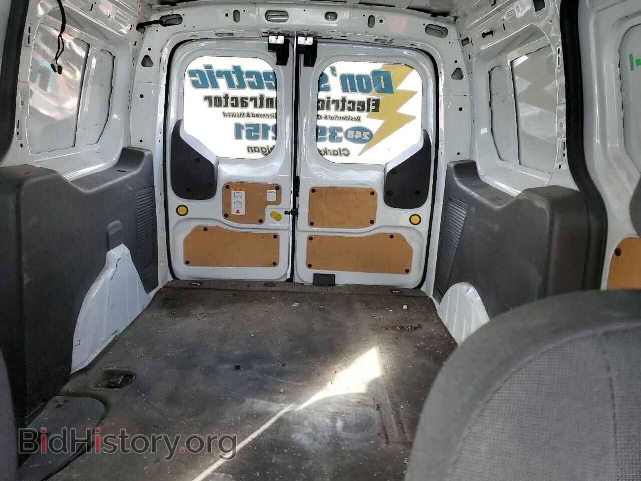 2015 FORD TRANSIT - VIN: NM0LS7E76F1217154 - Photo 10