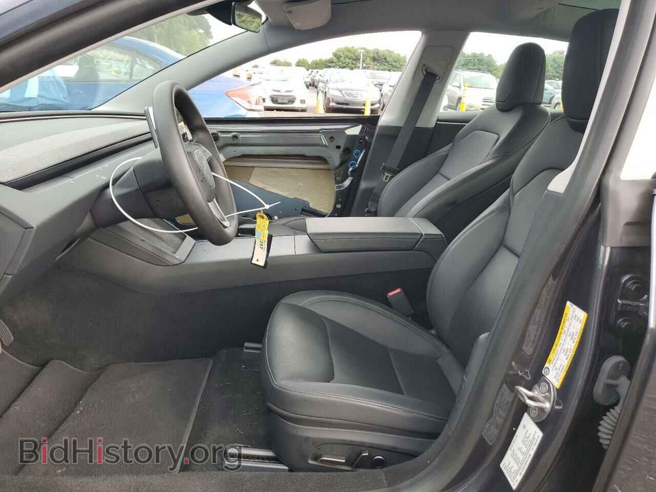 2024 TESLA MODEL 3 - VIN: 5YJ3E1EB9RF731006 - Photo 7