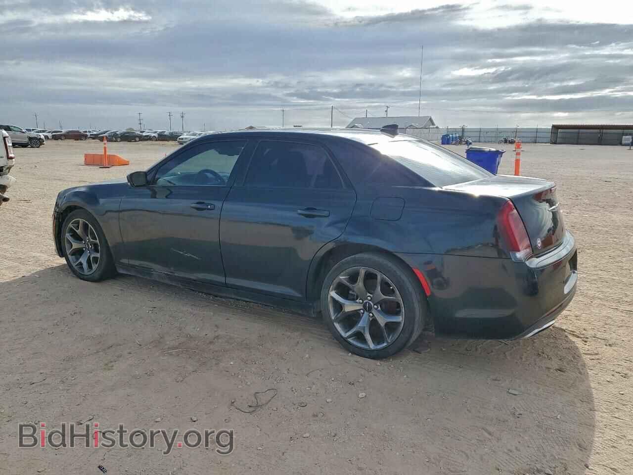 2015 CHRYSLER 300 - VIN: 2C3CCABG4FH853949 - Photo 2