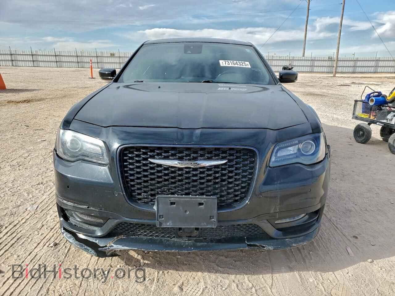 2015 CHRYSLER 300 - VIN: 2C3CCABG4FH853949 - Photo 5