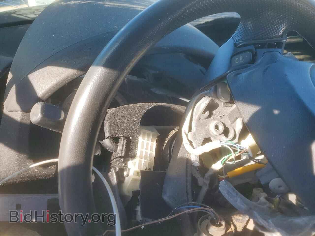 2006 MAZDA 6 - VIN: JM1CR293260111332 - Фото 9