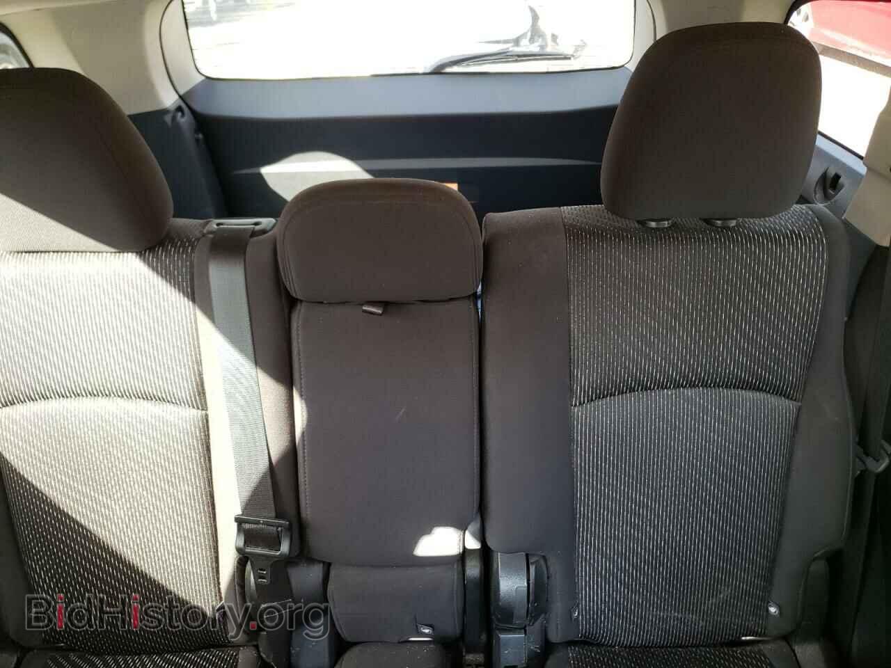 2013 DODGE JOURNEY - VIN: 3C4PDCCG0DT701613 - Фото 10