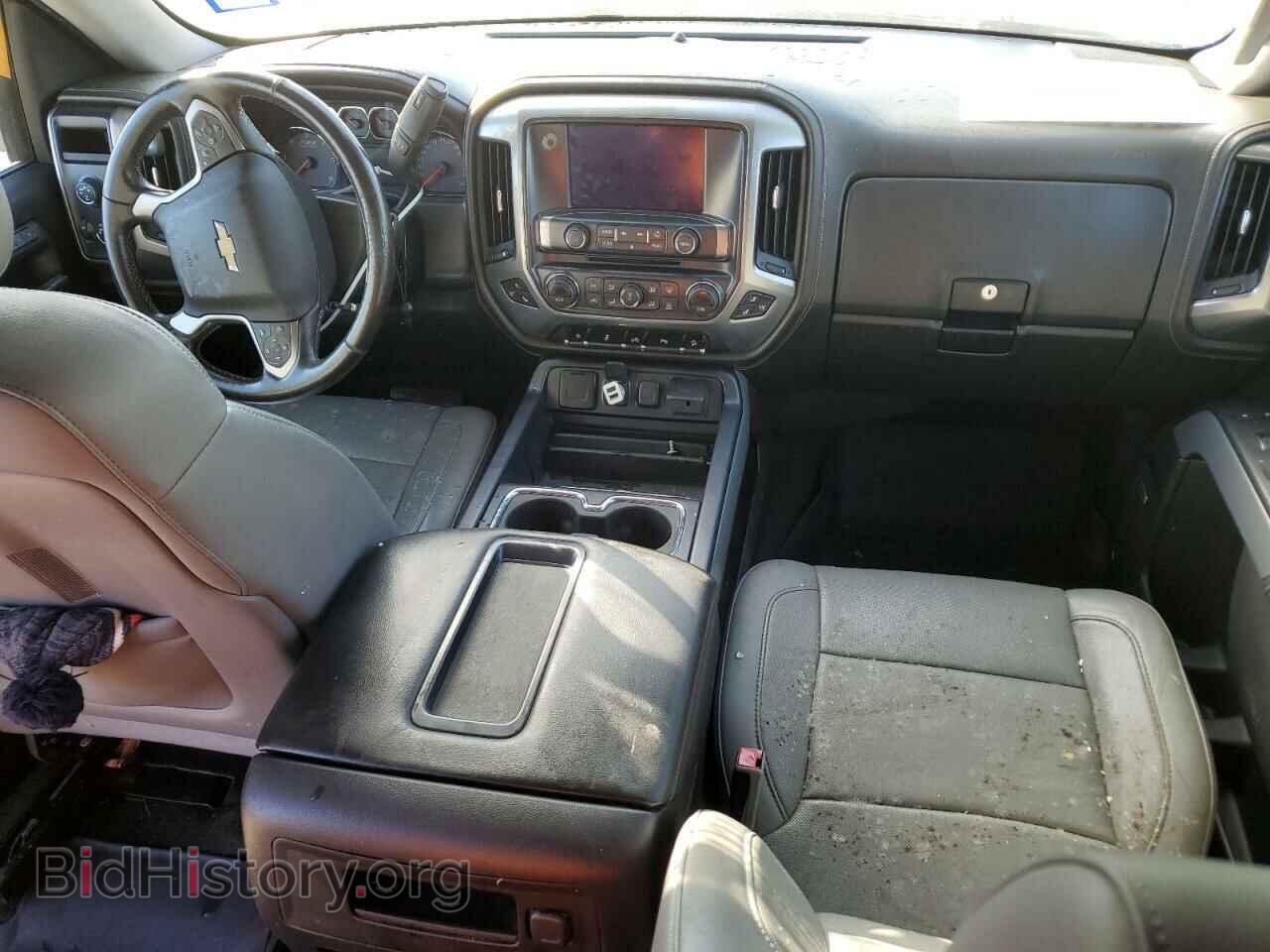 2015 CHEVROLET ALL Models - VIN: 3GCUKSEC8FG231596 - Фото 8
